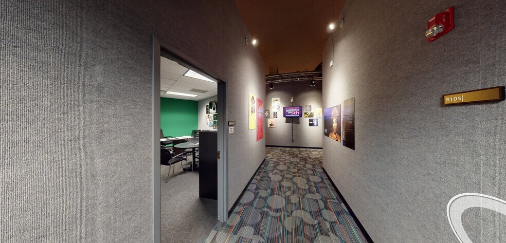 More Photos Of 3000 Wakefield Crossing Dr, Raleigh Movie Radio TVStudio For Sale