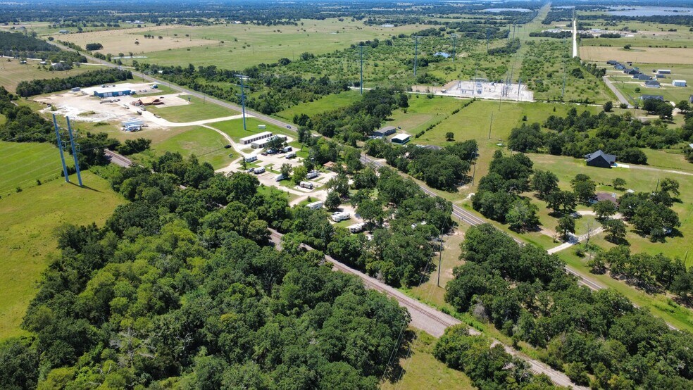 More Photos Of 20030 FM 39, Iola Land For Sale