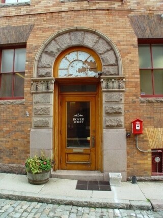 More Photos Of 392 Acushnet Ave, New Bedford Office For Sale