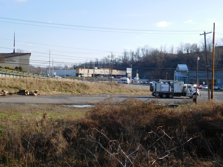 More Photos Of 22 MILFORD St, Clarksburg Land For Lease