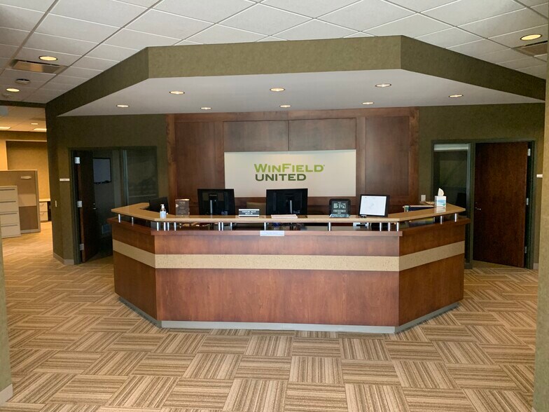 More Photos Of 224 S Bell Ave, Ames Office For Lease