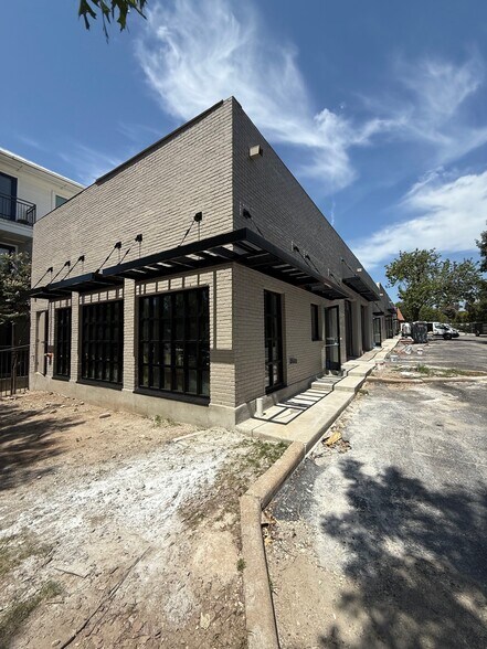 Primary Photo Of 5602 Clay Ave, Austin Loft Creative Space For Lease