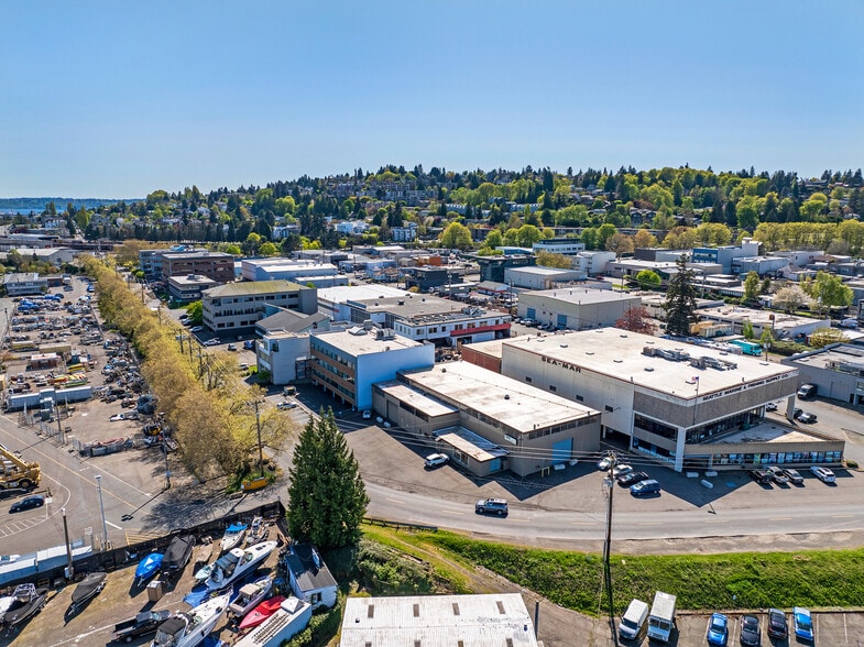 More Photos Of 4241 21st Ave W, Seattle Office For Sale