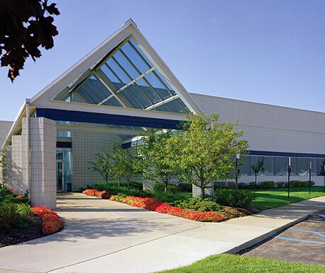 More Photos Of 2500 Centerpoint Pky, Pontiac Research And Development For Lease