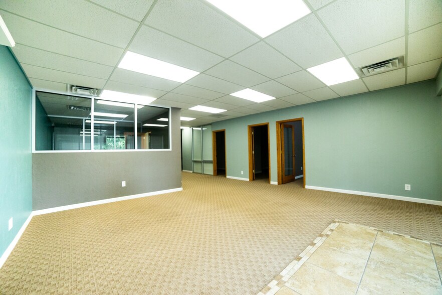 More Photos Of 350 E 7th St, Loveland Office For Lease