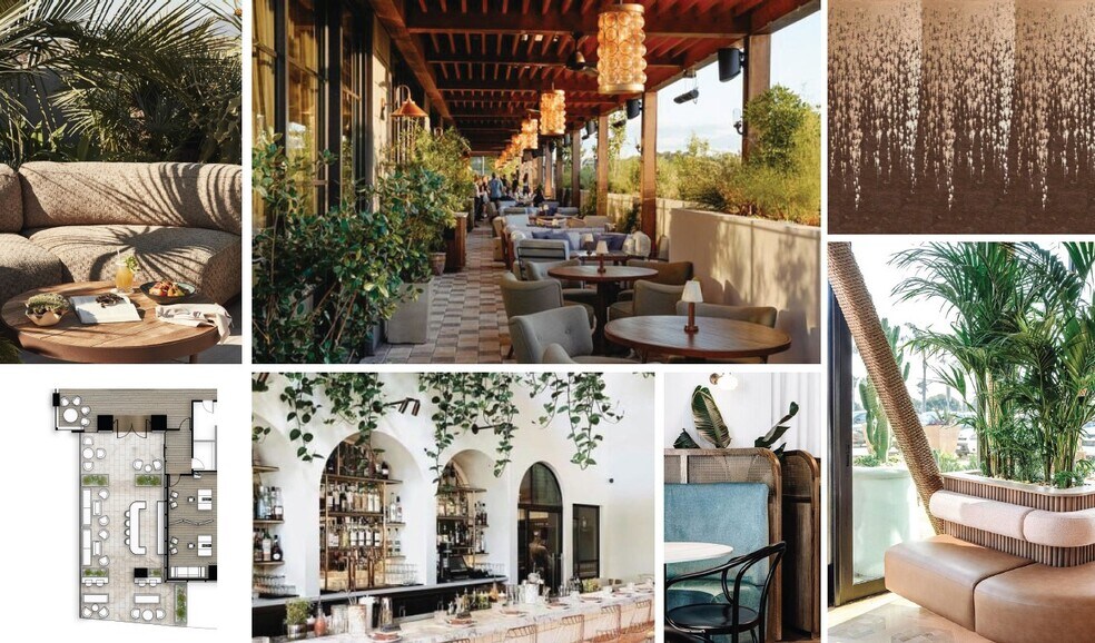 More Photos Of 2500 Ross Ave, Dallas Office For Lease