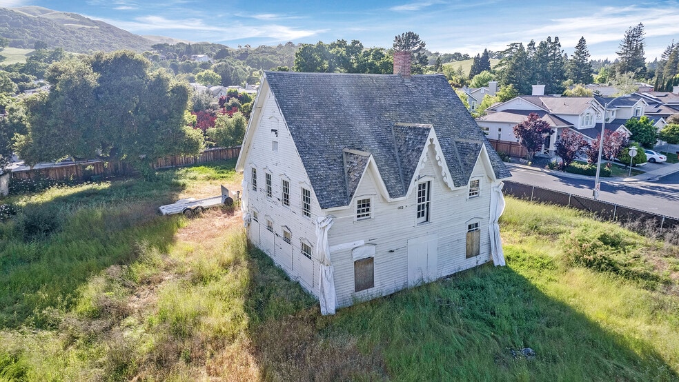 More Photos Of 19251 San Ramon Valley Blvd, San Ramon Assisted Living For Sale