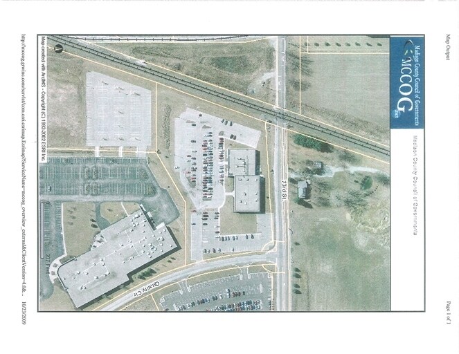 More Photos Of 7311 Quality Cir, Anderson Office For Sale