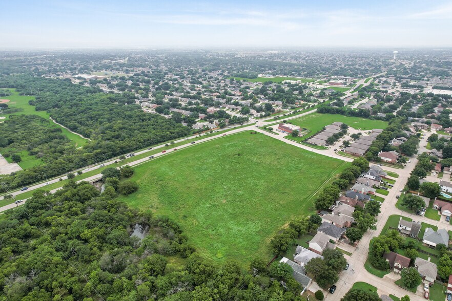 More Photos Of 5800 Matlock Rd, Arlington Land For Sale