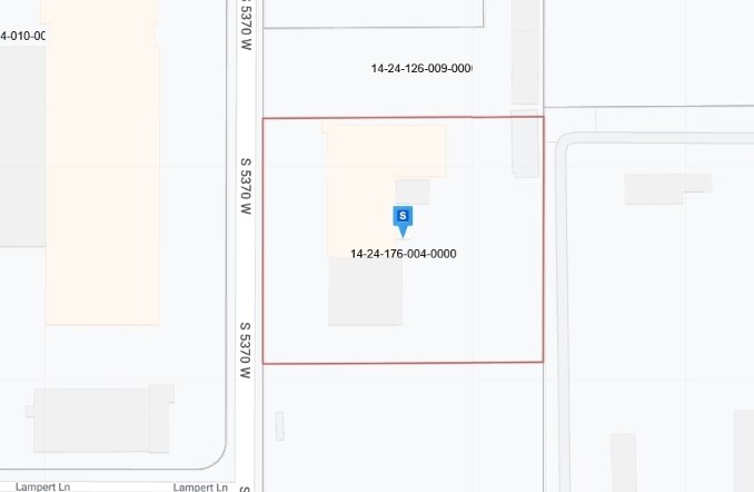 More Photos Of 2255 S 5370 W, West Valley City Service For Lease