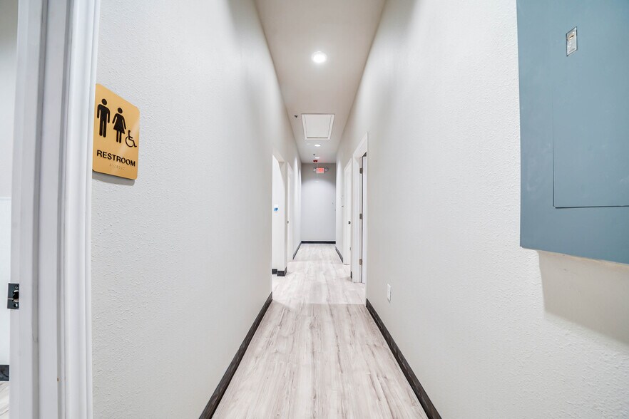More Photos Of 3551 Eldorado Pky, McKinney Medical For Lease