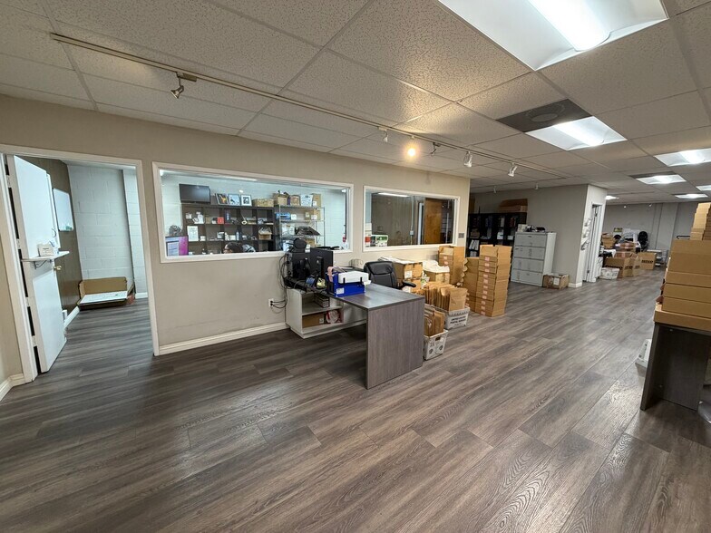 More Photos Of 9323 Rush St, South El Monte Manufacturing For Sale