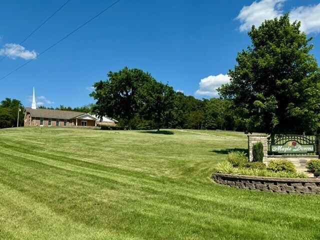 More Photos Of 4041 Maple Downs Ct, De Soto Specialty For Sale