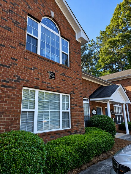 Primary Photo Of 4180 Providence Rd, Marietta Office For Sale