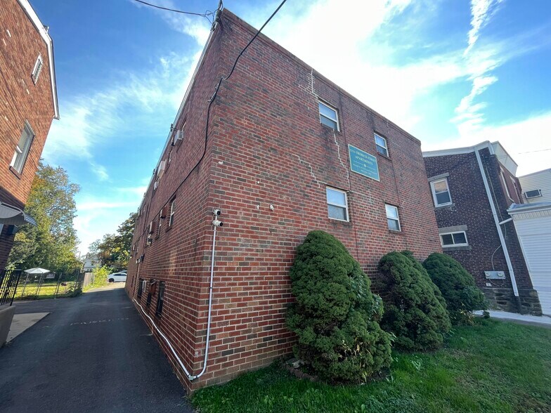 Primary Photo Of , Philadelphia Multifamily For Sale