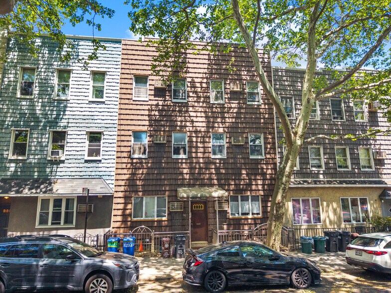 More Photos Of 115 Withers St, Brooklyn Apartments For Sale