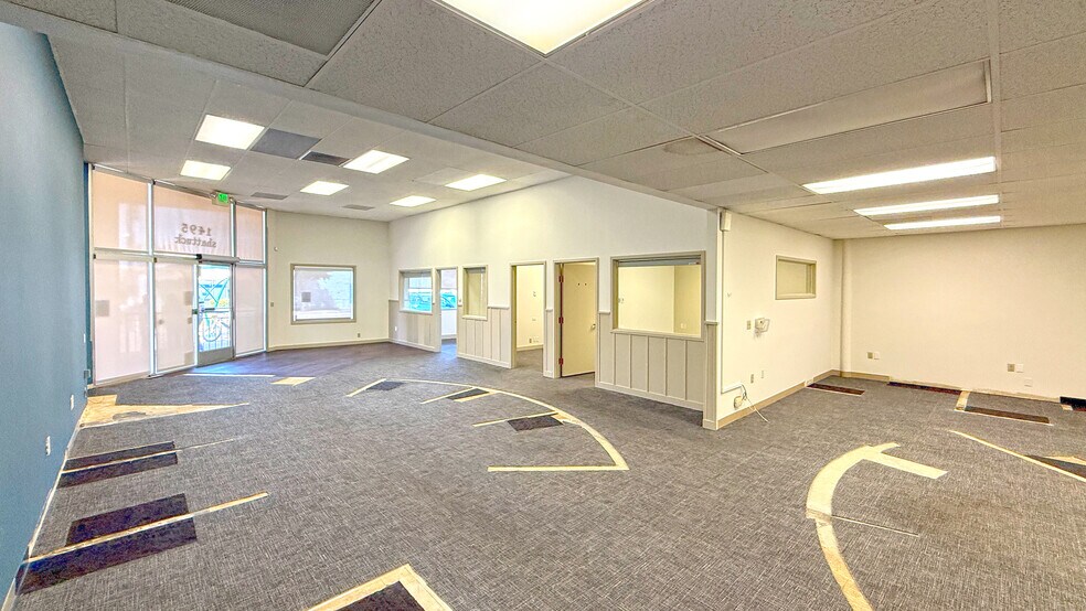 More Photos Of 1495 Shattuck Ave, Berkeley Storefront For Lease
