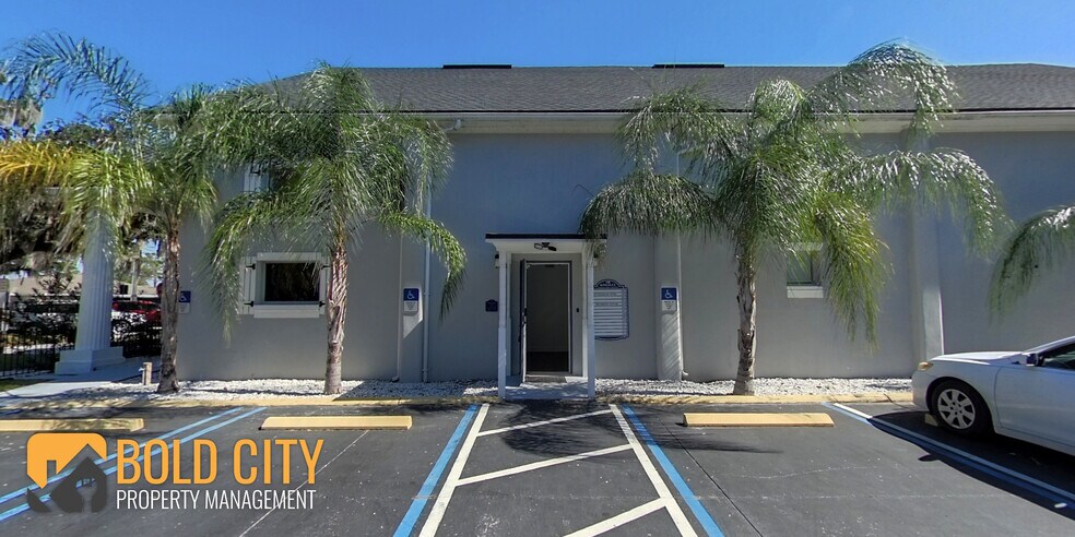 Primary Photo Of 108 Kingsley Ave, Orange Park Medical For Lease