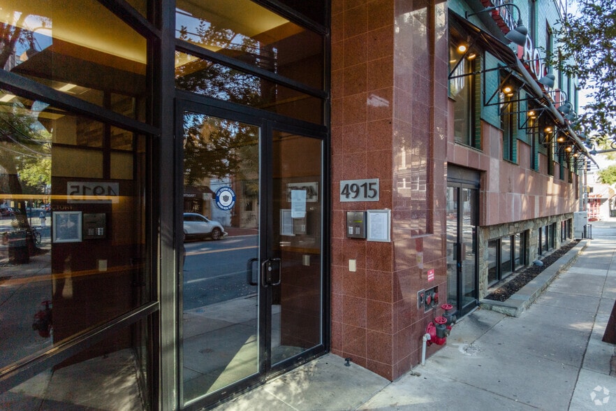 More Photos Of 4915 St. Elmo Ave, Bethesda Loft Creative Space For Lease