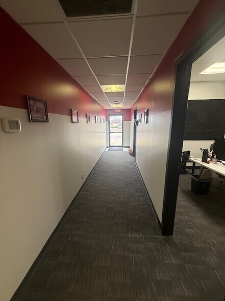 More Photos Of 12618-12620 E 31st St, Tulsa Freestanding For Sale