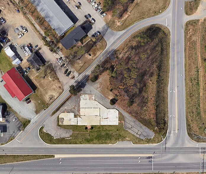 More Photos Of 10321 Washington Hwy, Glen Allen Land For Sale