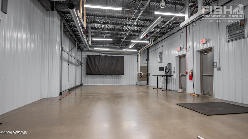 More Photos Of 635 N Loyalsock Ave, Montoursville Office For Sale