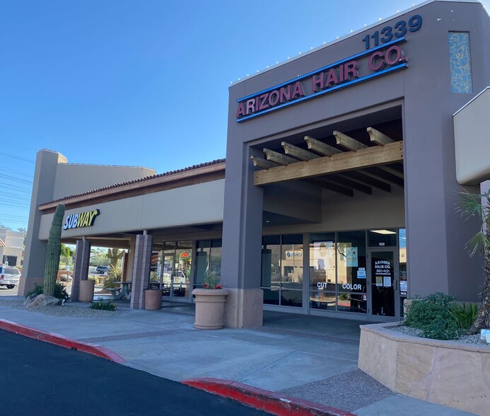 More Photos Of 11144 N Frank Lloyd Wright Blvd, Scottsdale Unknown For Lease