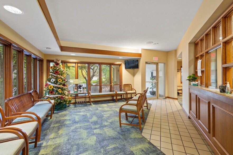 More Photos Of 3850 Glenkerry Ct, Portage Medical For Sale