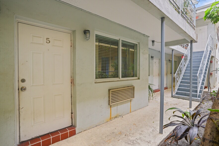 More Photos Of , Miami Beach Multifamily For Sale