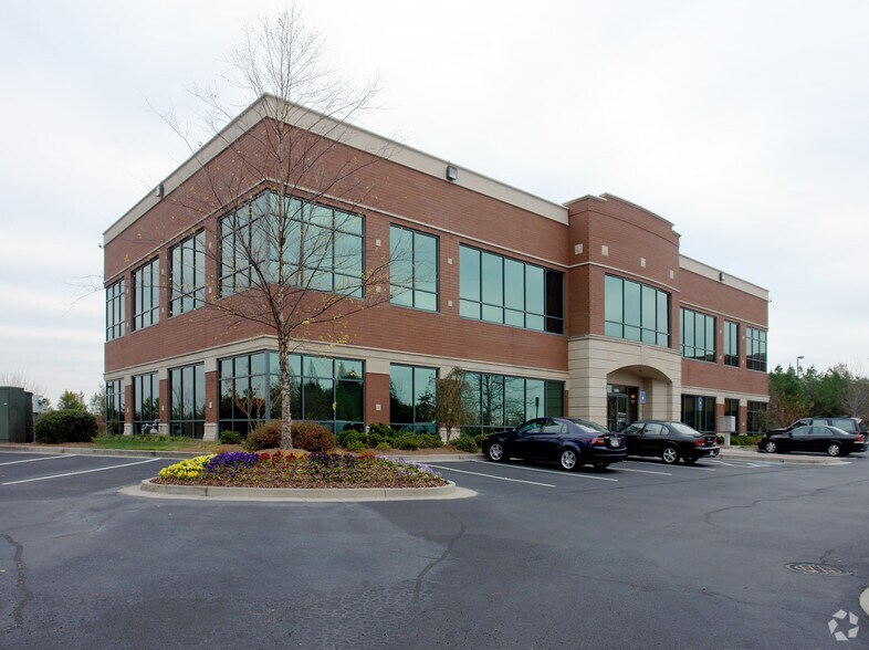 More Photos Of 280 Technology Pky, Peachtree Corners Loft Creative Space For Sale