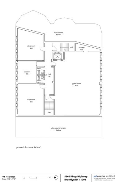 More Photos Of 5566 Kings Hwy, Brooklyn Schools For Lease