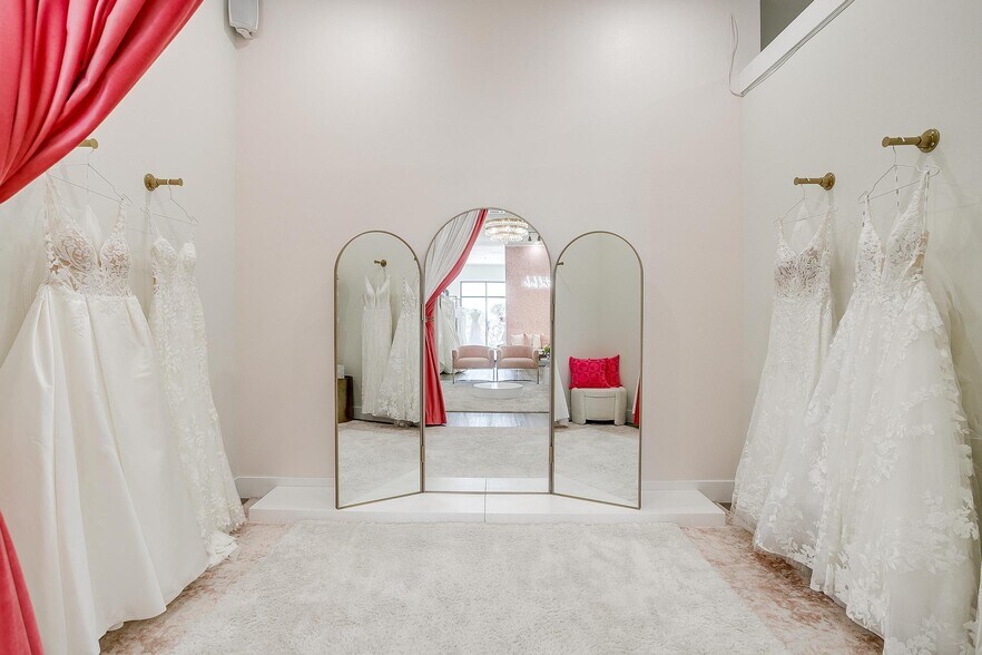 More Photos Of 1801 Lone Oak Rd, Weatherford Storefront Retail Office For Lease