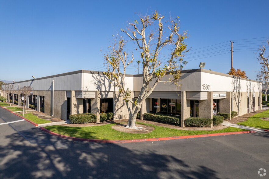 More Photos Of 15791 Rockfield Blvd, Irvine Unknown For Lease