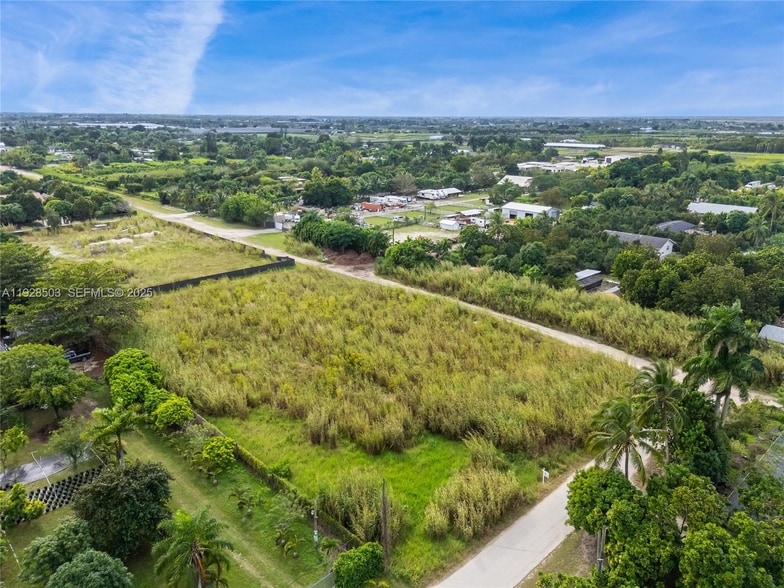 More Photos Of SW 197th St, Miami Land For Sale