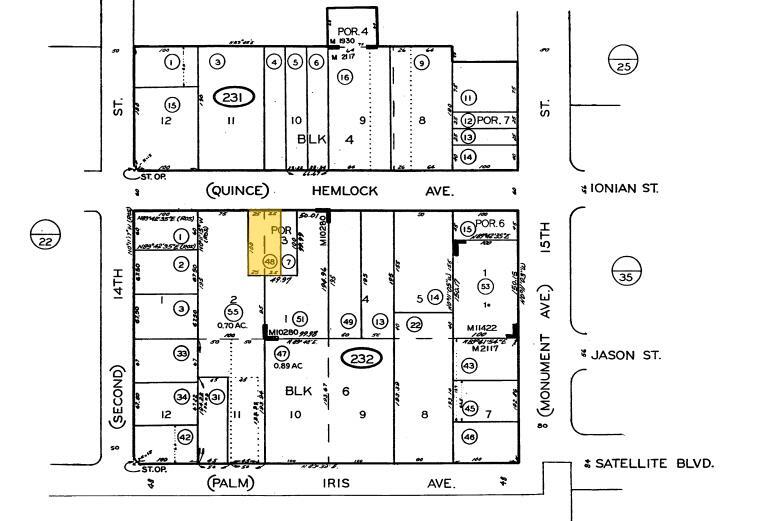 More Photos Of 1413 Hemlock Ave, Imperial Beach Apartments For Sale