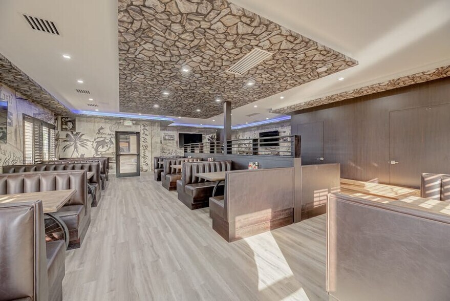 More Photos Of 11101 NW 27th Ave, Miami Restaurant For Sale