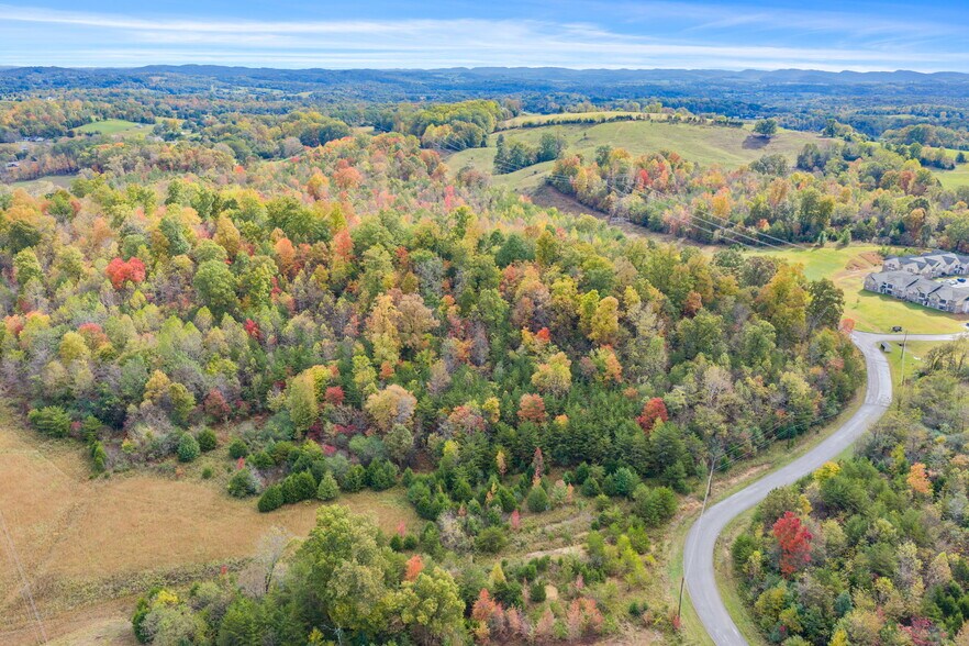 More Photos Of 00 Rutledge Pike, Blaine Land For Sale