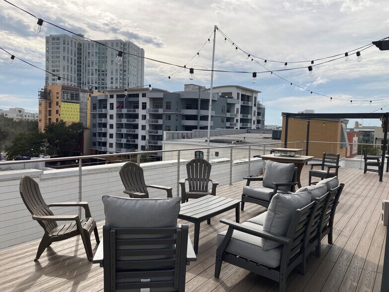 More Photos Of 1110 N Florida Ave, Tampa Office For Lease