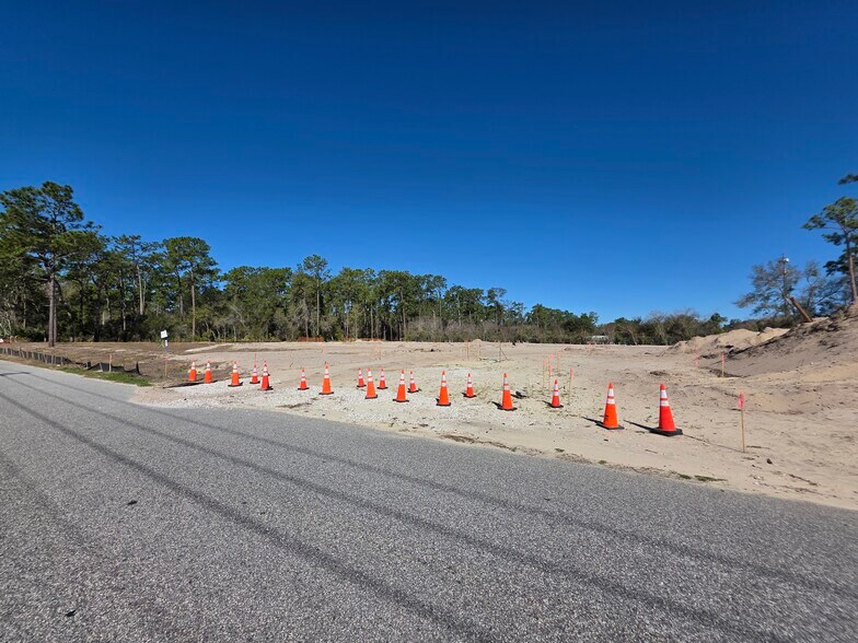 More Photos Of 130 Miller Rd, Orange City Land For Sale