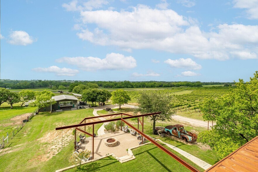 More Photos Of 675 County Road 497, Dublin Winery Vineyard For Sale