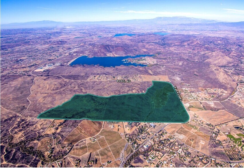 More Photos Of Buck Rd, Winchester Land For Sale