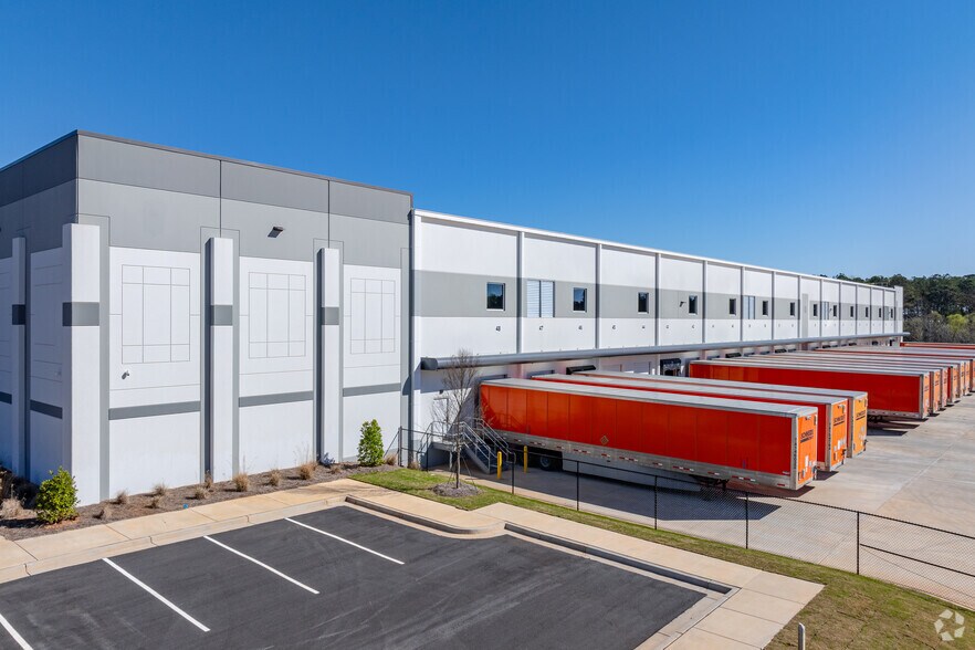 More Photos Of Tatum Rd, Palmetto Unknown For Lease