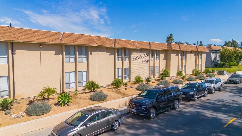 Primary Photo Of 12430 Oak Knoll Rd, Poway Apartments For Sale