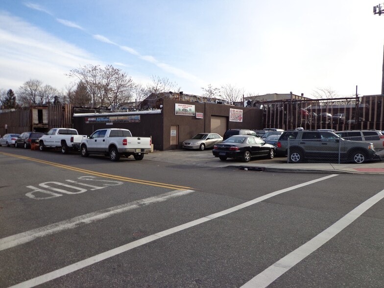 Primary Photo Of 16 Bloomfield, Paterson Land For Sale