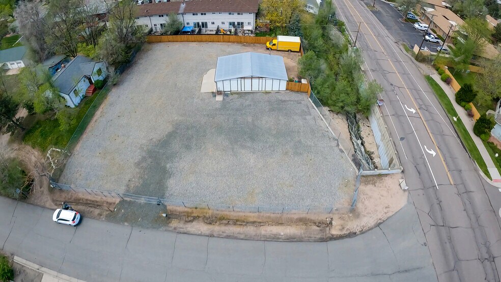 More Photos Of 10350 W 38th Ave, Wheat Ridge Industrial For Sale