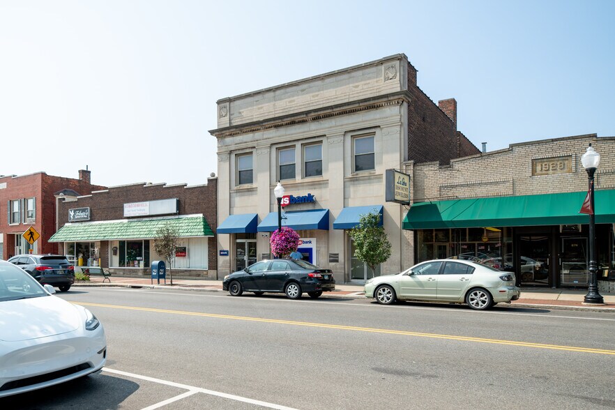 More Photos Of 680 Broadway Ave, Bedford Bank For Sale