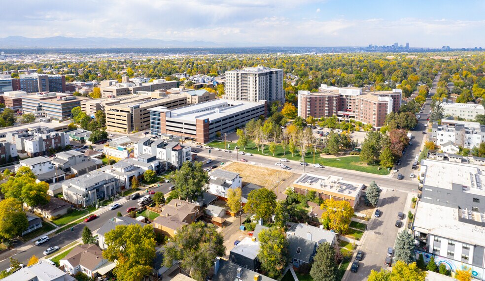 More Photos Of , Englewood Land For Sale