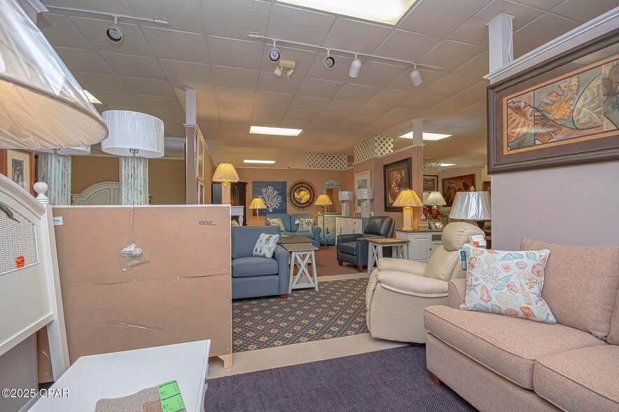 More Photos Of 7811 Panama City Beach Pky, Panama City Beach Freestanding For Sale