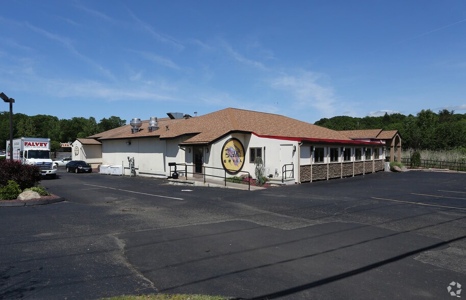 More Photos Of 134 Berlin Rd, Cromwell Restaurant For Sale