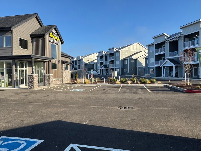 More Photos Of 14712 Tahoma Blvd SE, Yelm Medical For Lease